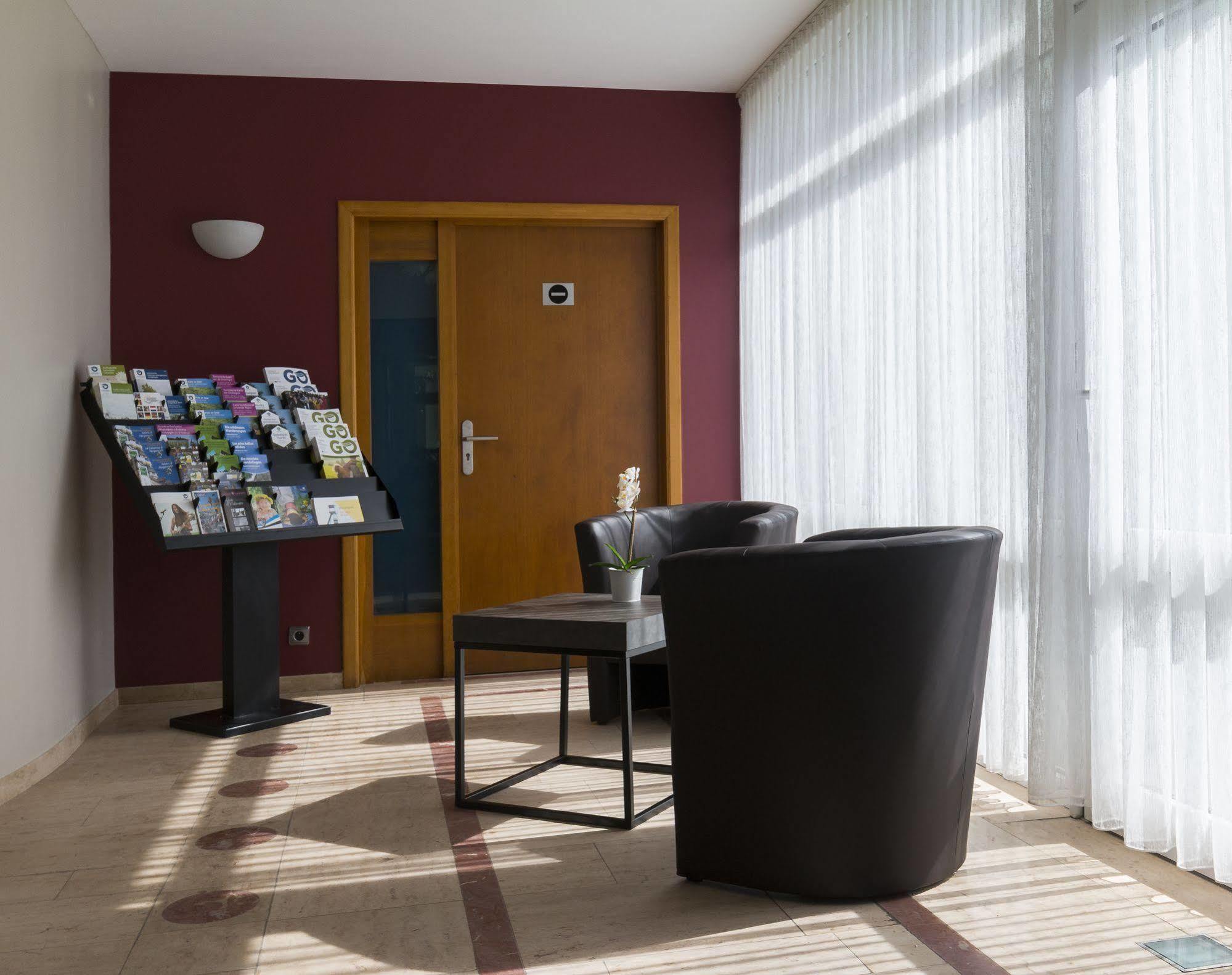 Park Hotel Kelmis ภายนอก รูปภาพ