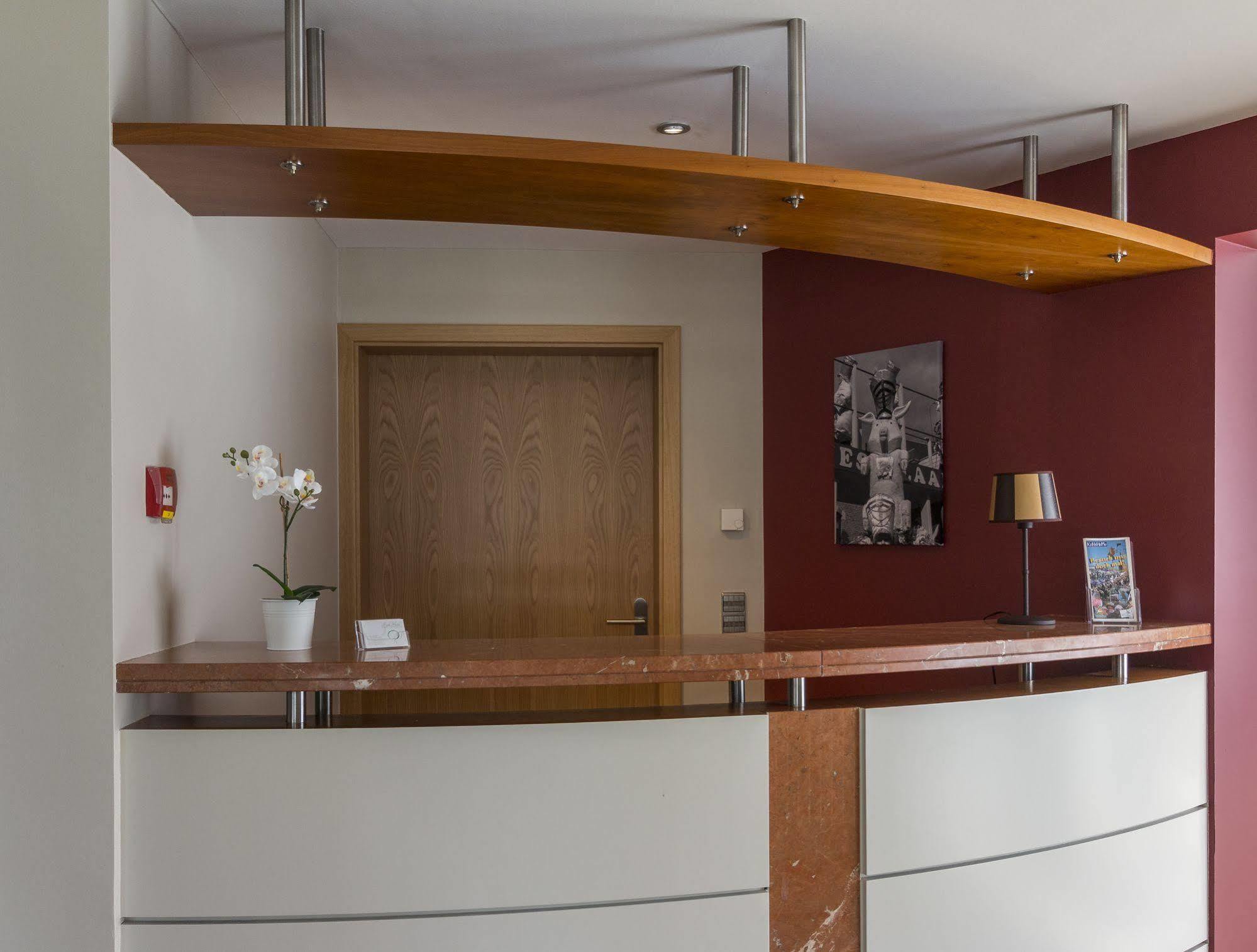 Park Hotel Kelmis ภายนอก รูปภาพ