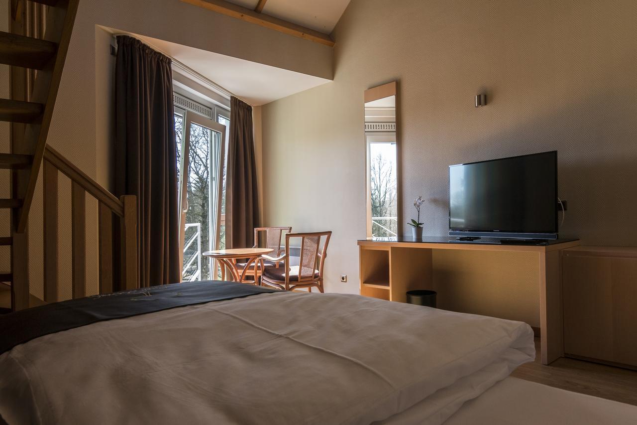 Park Hotel Kelmis ภายนอก รูปภาพ