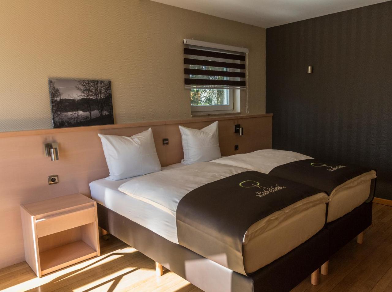 Park Hotel Kelmis ภายนอก รูปภาพ