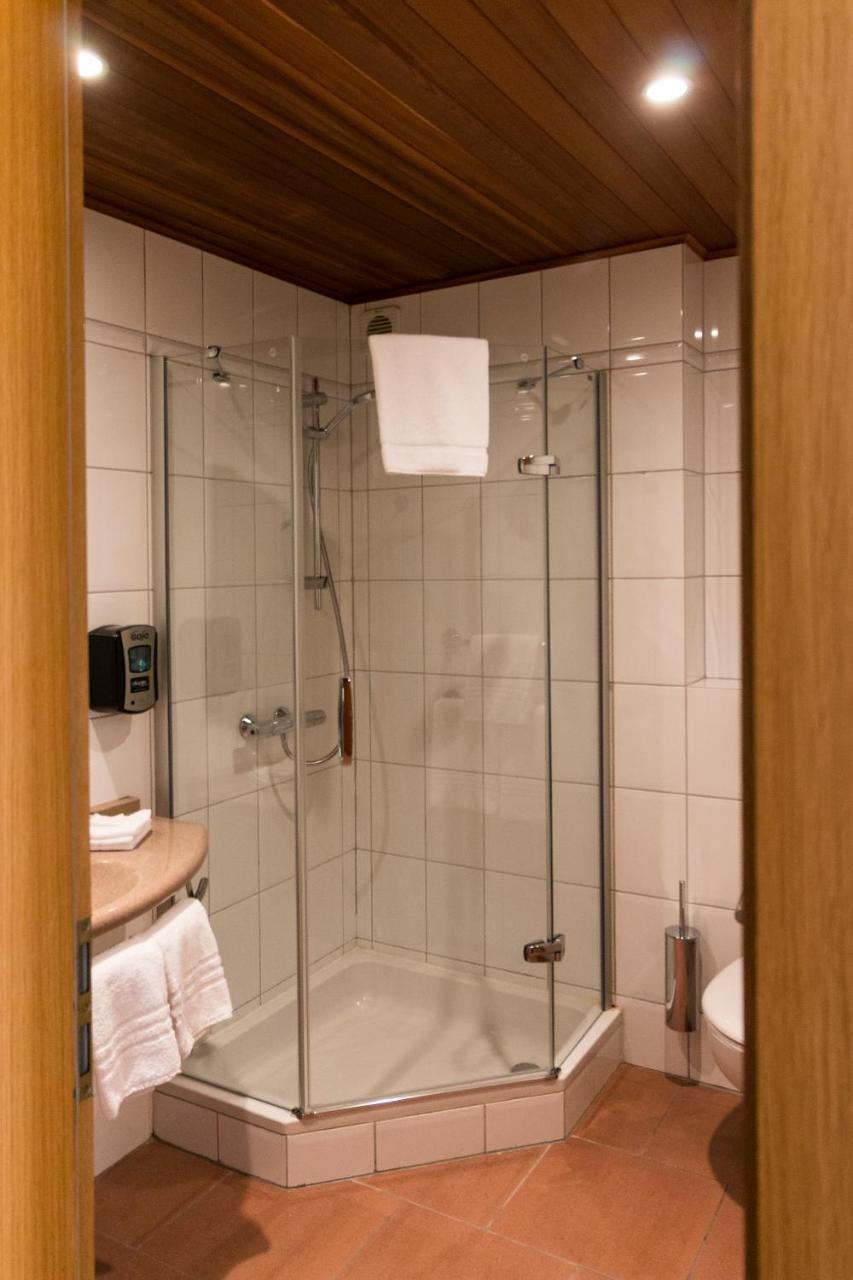 Park Hotel Kelmis ภายนอก รูปภาพ