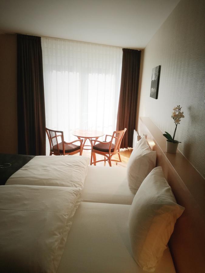 Park Hotel Kelmis ภายนอก รูปภาพ